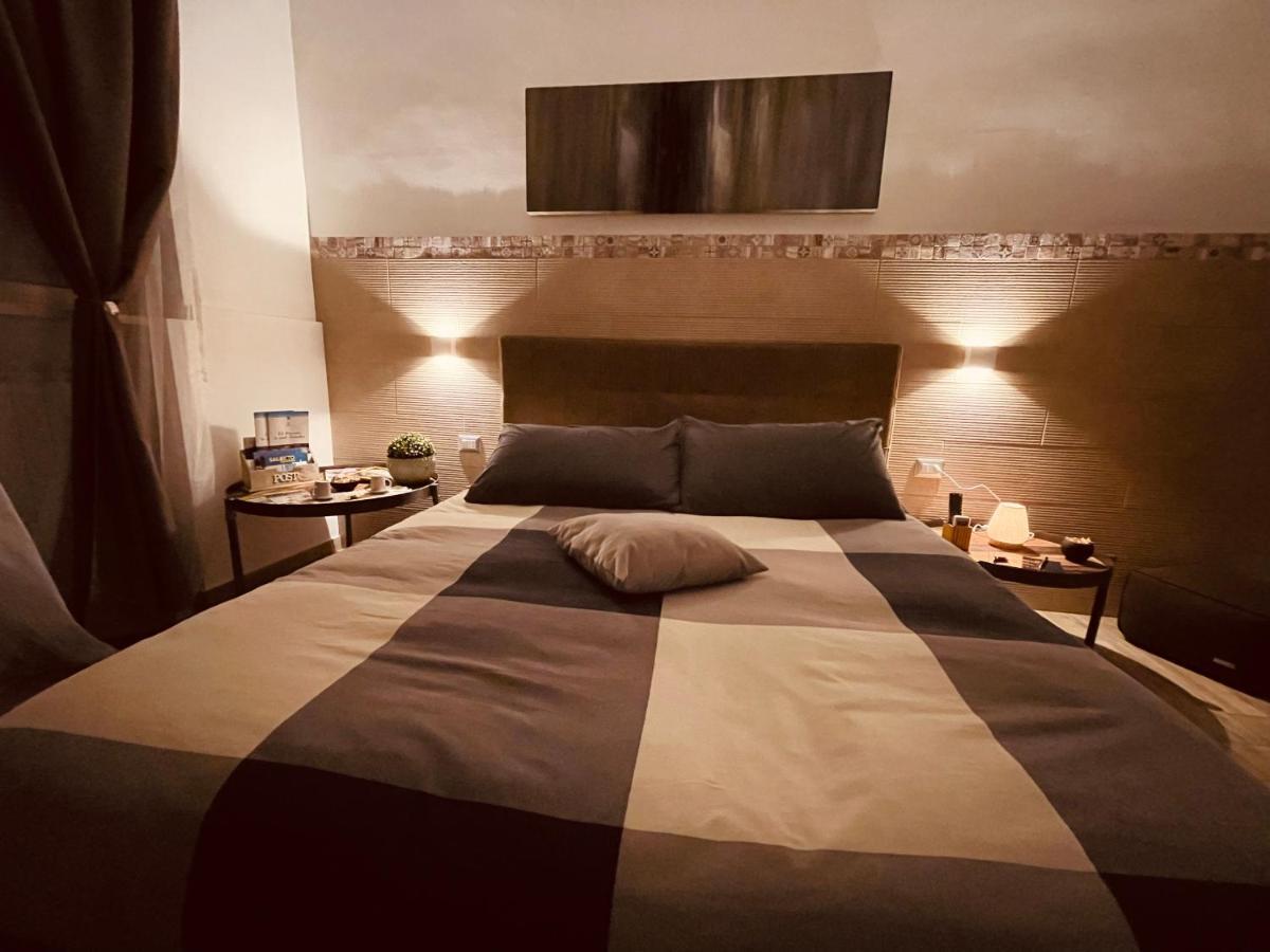 La Piazzetta Bed and Breakfast Μπρίντιζι Εξωτερικό φωτογραφία