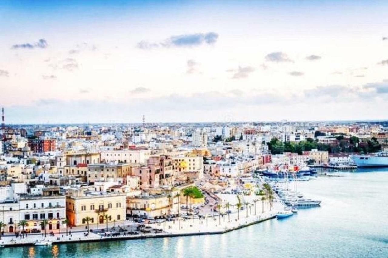 La Piazzetta Bed and Breakfast Μπρίντιζι Εξωτερικό φωτογραφία