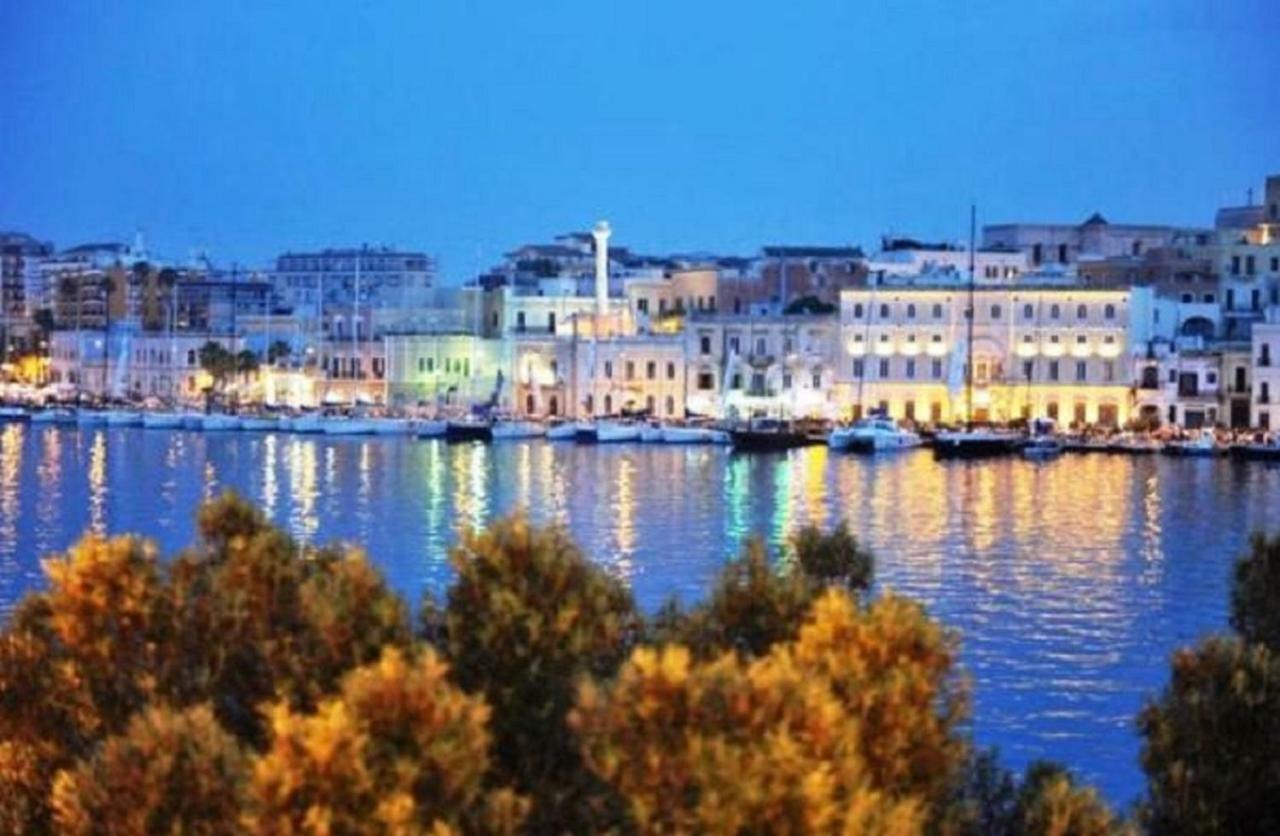 La Piazzetta Bed and Breakfast Μπρίντιζι Εξωτερικό φωτογραφία