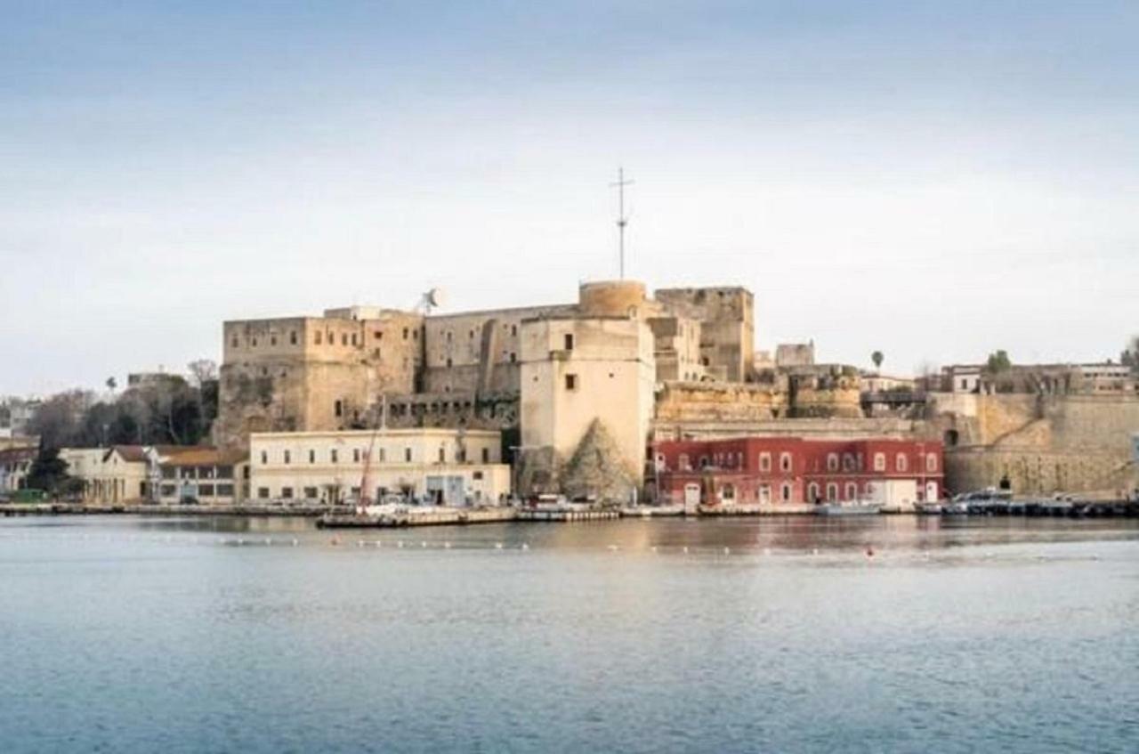 La Piazzetta Bed and Breakfast Μπρίντιζι Εξωτερικό φωτογραφία