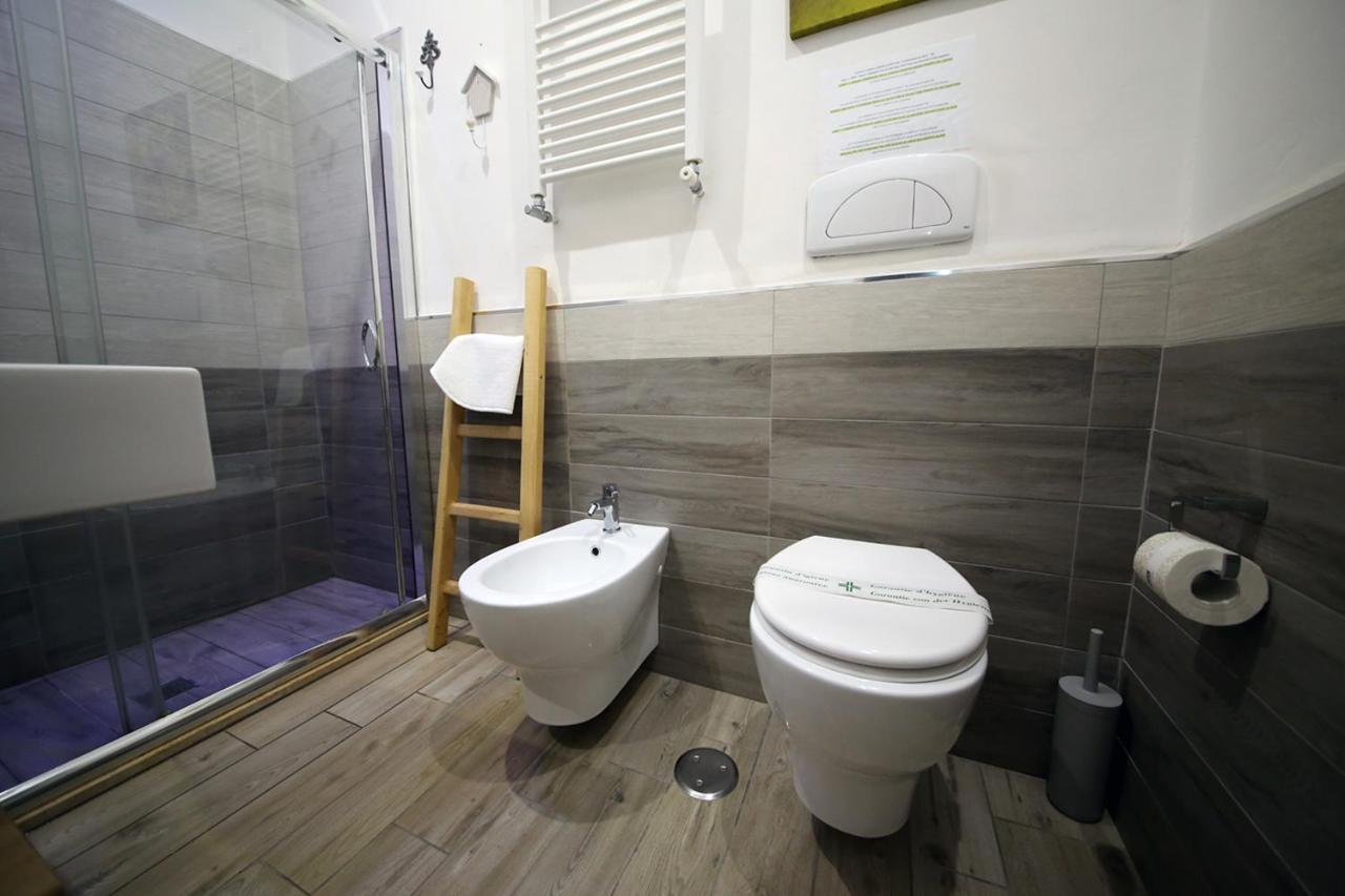 La Piazzetta Bed and Breakfast Μπρίντιζι Εξωτερικό φωτογραφία
