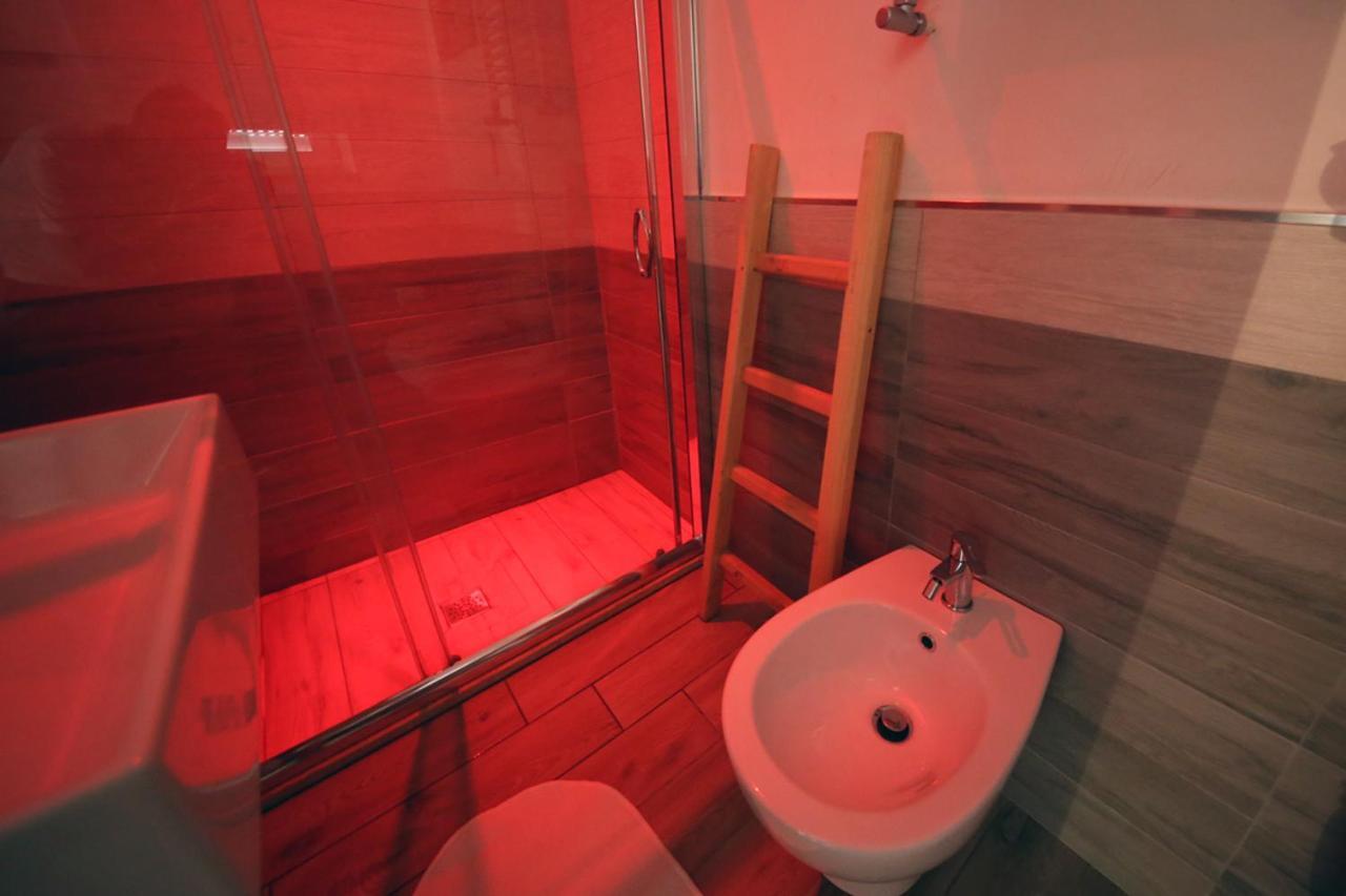 La Piazzetta Bed and Breakfast Μπρίντιζι Εξωτερικό φωτογραφία