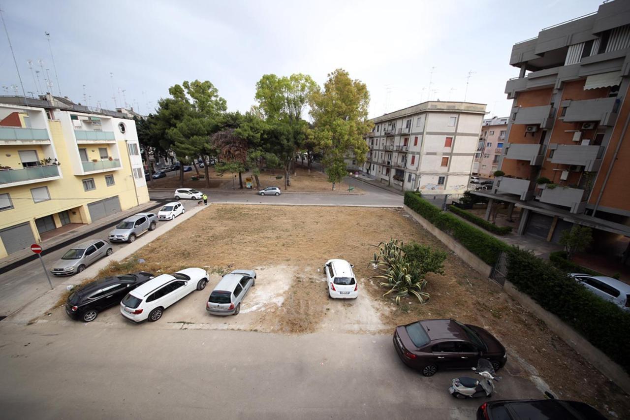 La Piazzetta Bed and Breakfast Μπρίντιζι Εξωτερικό φωτογραφία
