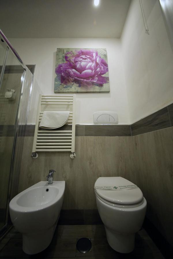 La Piazzetta Bed and Breakfast Μπρίντιζι Εξωτερικό φωτογραφία