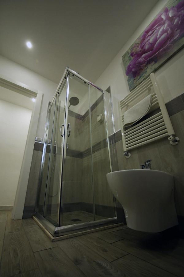 La Piazzetta Bed and Breakfast Μπρίντιζι Εξωτερικό φωτογραφία
